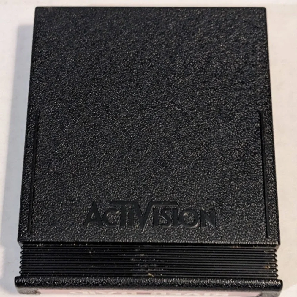 N/A vintage atari